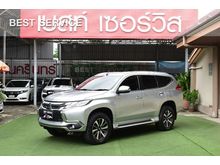 2016 Mitsubishi Pajero Sport 2.4 (ปี 15-18) GT Premium 4WD SUV