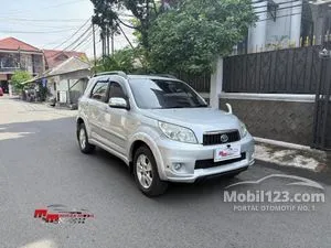 2012 Toyota Rush 1.5 S SUV Dp 10 Juta