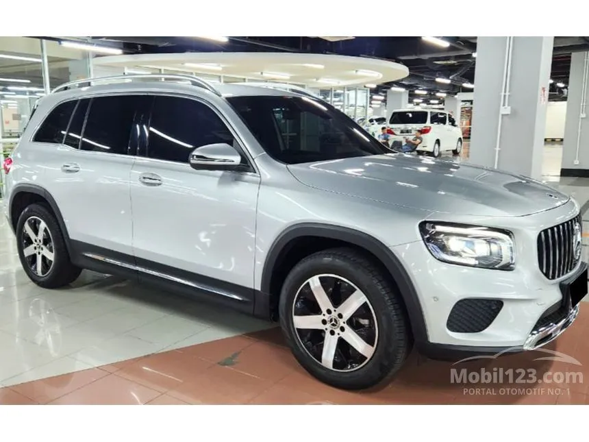 Jual Mobil Mercedes