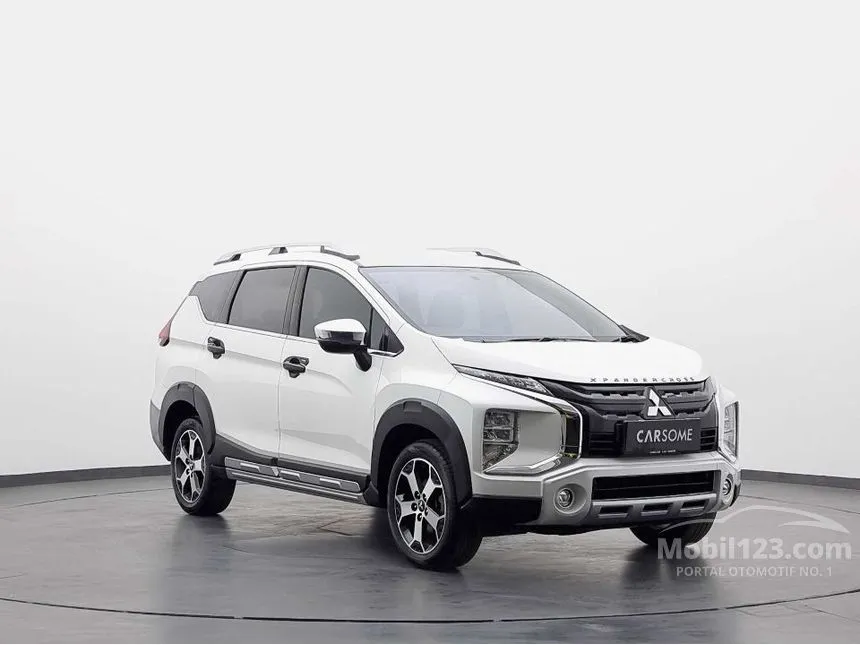 2023 Mitsubishi Xpander Cross Premium MPV