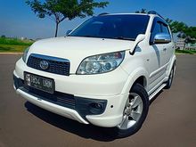 2014 Toyota Rush 1.5 TRD Sportivo SUV