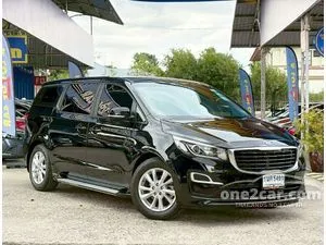 2020 Kia GRAND CARNIVAL 2.2 LX Wagon