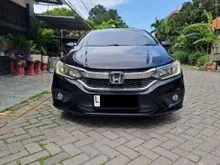 2017 Honda City 1.5 E Sedan