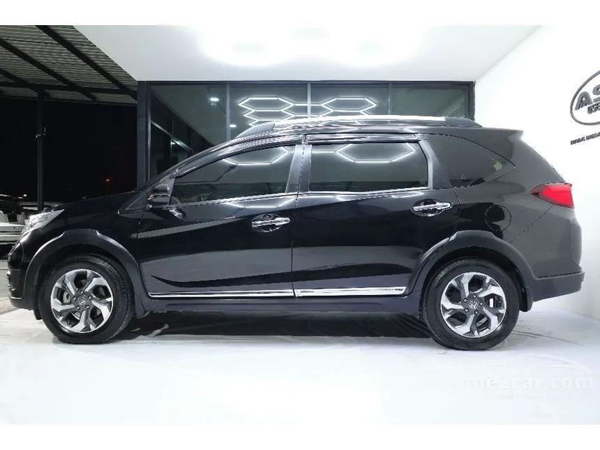 2016 Honda BR-V SV SUV