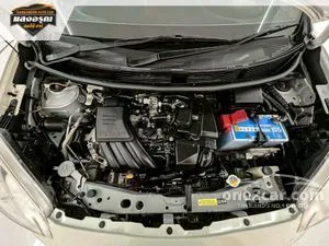 2020 Nissan MARCH 1.2 E Hatchback