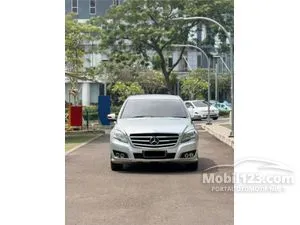 2011 Mercedes-Benz R300L 3.0 Wagon