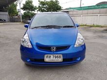 2005 Honda Jazz 1.5 (ปี 03-07) E Hatchback AT