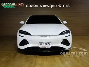 2024 BYD Seal Performance Sedan