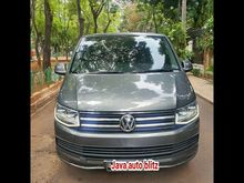 2016 Volkswagen Caravelle 2.0 TDI km 14rb