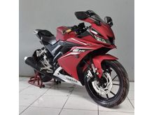 2017 Yamaha YZF R15 150.0 150 Sport Bike cash dan kredit