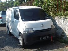 2012 Daihatsu Gran Max 1.3 AC Van