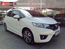 2016 Honda Jazz 1.5 (ปี 14-18) SV i-VTEC Hatchback AT