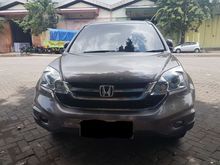 2011 Honda CR-V 2.4 2.4 i-VTEC SUV