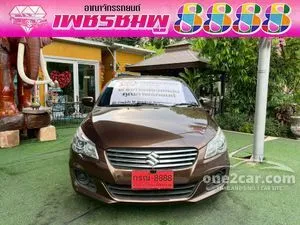 2019 Suzuki Ciaz 1.2 GL Sedan