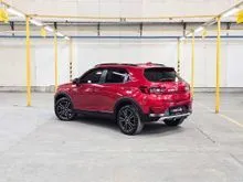2023 Honda WR-V 1.5 RS Honda Sensing SUV