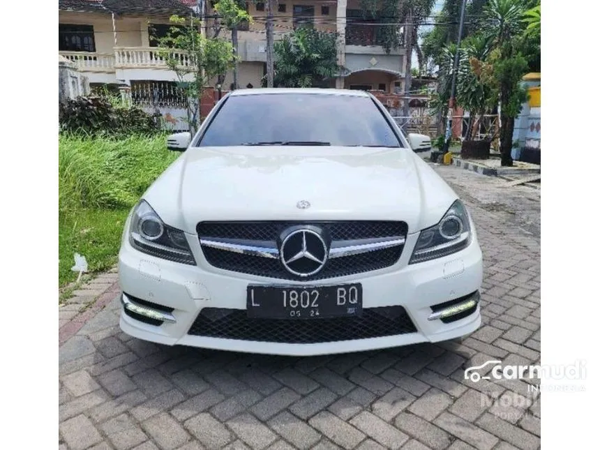 Jual Mobil Mercedes