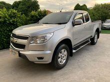 2013 Chevrolet Colorado 2.5 Flex Cab (ปี 11-16) LT Z71 Pickup MT