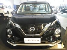 READY STOCK Nissan Livina 1,5 VL AT