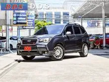 2019 Subaru FORESTER 2.0 (ปี 19-24) 4WD SUV i-P