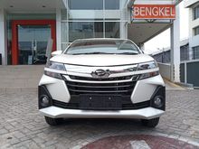 DP 12 JUTA , DISCOUNT AKHIR TAHUN 2019 Daihatsu Xenia 1,3 R MPV, DAIHATSU JAKARTA !!!