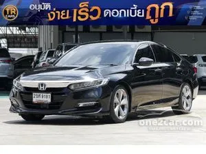 2022 Honda ACCORD 2.0 e:HEV EL+ Sedan