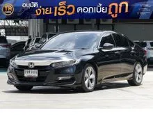 2022 Honda ACCORD 2.0 (ปี 19-23) e:HEV EL+ Sedan