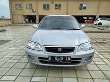 2000 Honda City 1.5 VTi Sedan