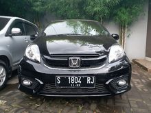 2017 Honda Brio 1.2 Satya E Hatchback