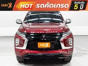 2023 Mitsubishi PAJERO SPORT 2.4 GT Premium Elite Edition SUV