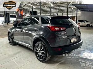 2017 Mazda CX-3 2.0 S SUV