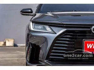 2023 Toyota Yaris Ativ 1.2 Premium Luxury Sedan