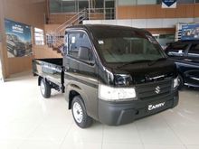 2021 Suzuki Carry 1.5 Pick-up PROMO SUZUKI NEW CARRY PICKUP DP 3 JUTA SUZUKI JABODETABEK