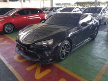 READY STOCK Toyota 86 2.0 TRD Coupe