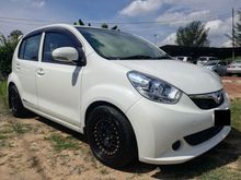 2014 Perodua Myvi 1.3 EZ (A) LAGI BEST SPORTY