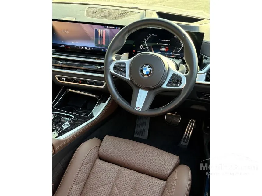 2023 BMW X5 xDrive40i xLine SUV