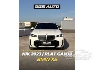 2023 BMW X5 3.0 xDrive40i xLine SUV