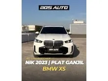 2023 BMW X5 3.0 xDrive40i xLine SUV