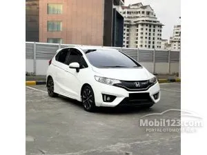 2016 Honda Jazz 1.5 RS Hatchback