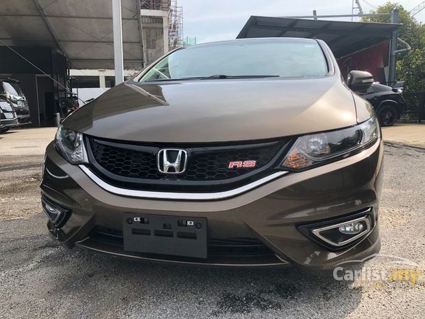 Search 18 Honda Cars For Sale In Ttdi Kuala Lumpur Malaysia