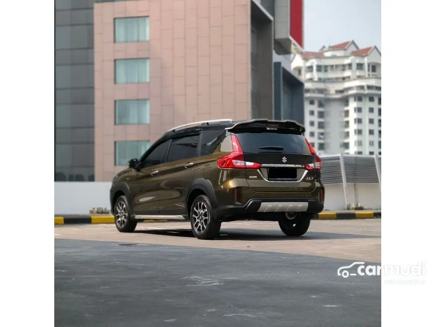 2022 Suzuki XL7 Alpha SUV