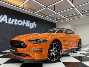 2021 Ford Mustang 2.3 EcoBoost High Performance Fastback