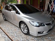 2011 Honda Civic 1.8 FD Sedan