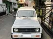 Jual Mobil Suzuki Katana 1997 GX 1.0 di DKI Jakarta Manual Wagon Putih Rp 73.000.000