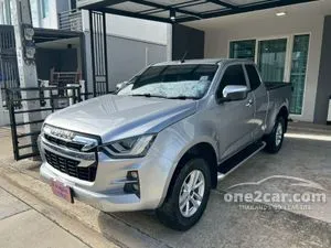 2021 Isuzu D-MAX 1.9 Hi-Lander Z Cab-4 Pickup