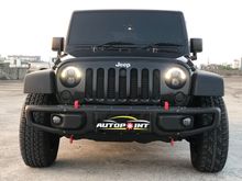 2014 Jeep Wrangler 2.8 Sport CRD Unlimited SUV