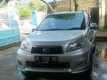 2012 Toyota Rush 1.5 G SUV