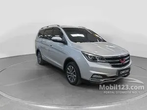 2018 Wuling Cortez 1.8 L Lux MPV