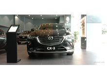 2019 Mazda CX-3 Touring BEST DEAL DAN DP PALING MINIM