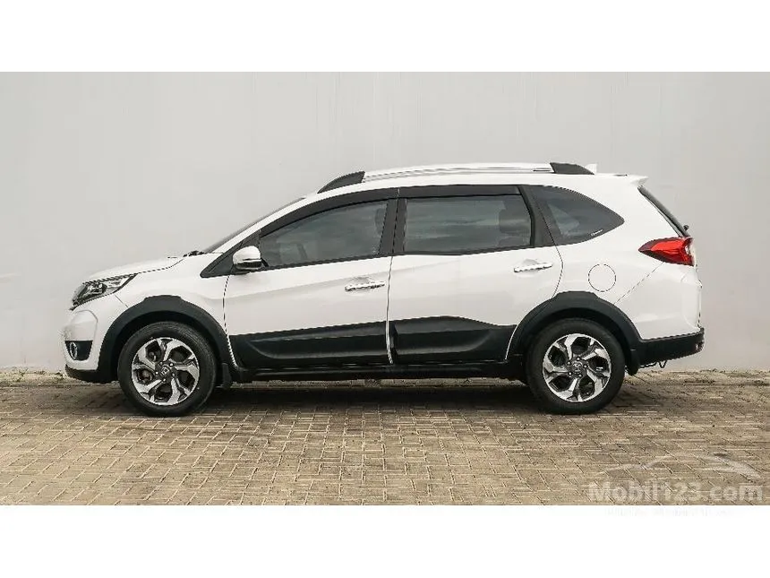 2019 Honda BR-V E SUV