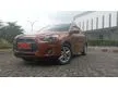 Jual Mobil Mitsubishi Outlander Sport 2014 PX 2.0 di Jawa Barat Automatic SUV Orange Rp 170.000.000